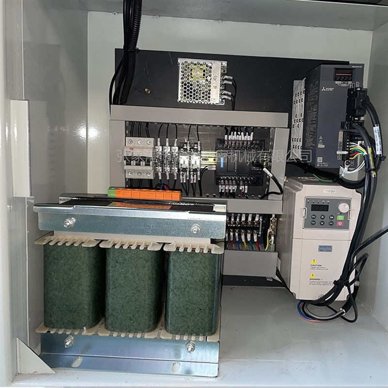 自动弯弧机现货打圈机伺服数控连续盘圆设备全自动九轮滚圆机厂家