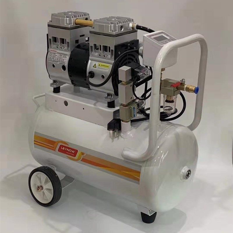 LEYNOW德国莱诺无油活塞式空压机HP-200C/300C/550C/1400C/2000C