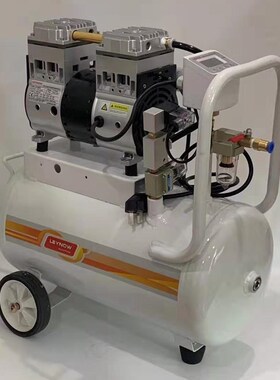 LEYNOW德国莱诺无油活塞式空压机HP-200C/300C/550C/1400C/2000C