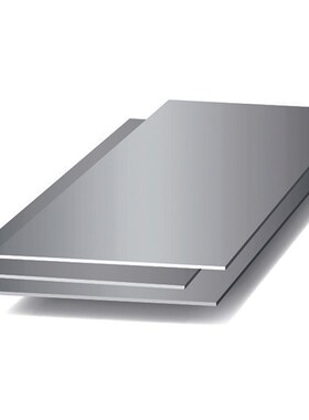 2.9mm厚sus201/304/316/430镜面拉丝2B/BA面不锈钢板薄板冷轧板