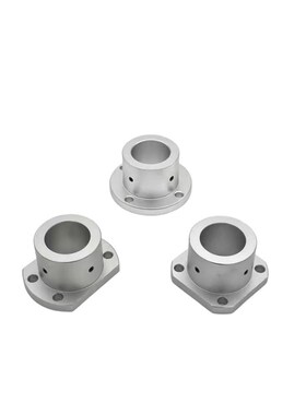 STHXRB STHXR SSTHXR STHXCB STHXC SSTHXC导向轴支座端部安装型