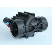 4寸1寸1.2寸1.5寸喷灌滴灌微喷温室大棚自动灌溉电磁阀