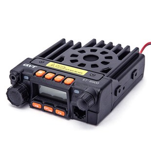 QYT车台KT-8900迷你对讲机大功率民用50公里7900D车载电台点烟器