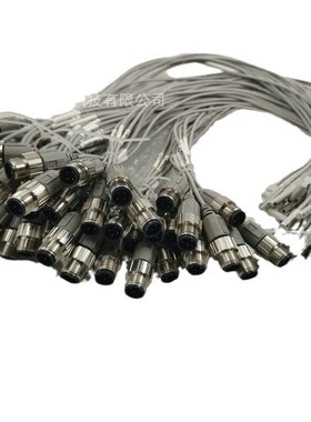 D-M9BSAPC/M9PSAPC/M9PMDPC/A93SAPC SMC 原装针插头式磁性开关。