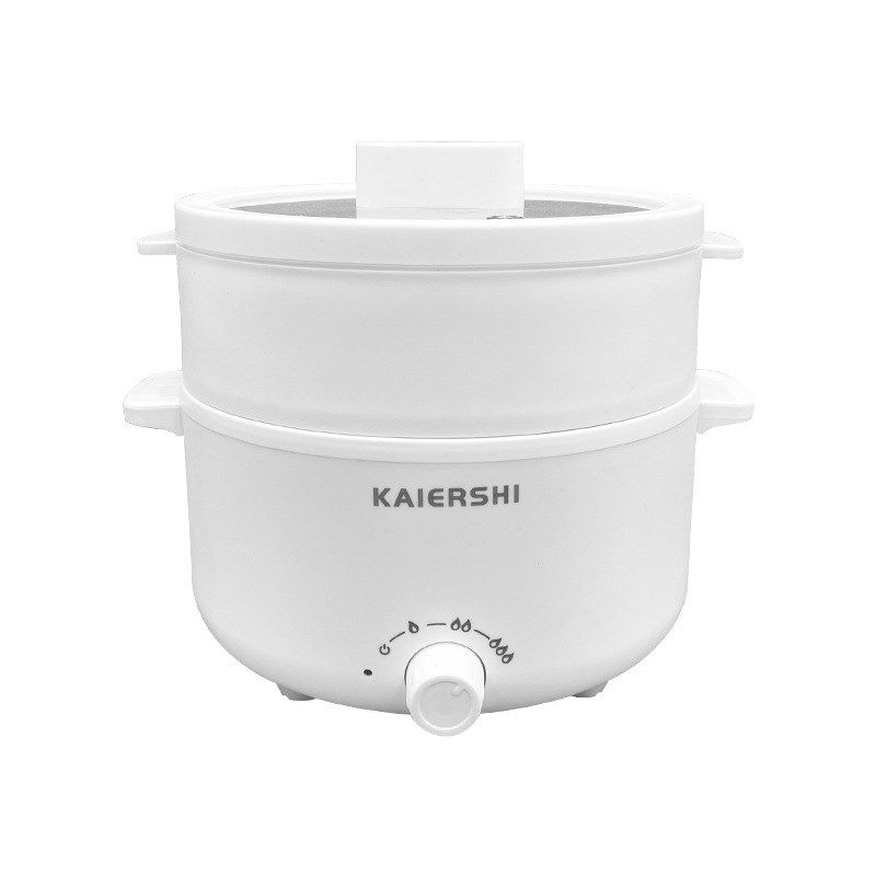 多功能电煮锅学生宿舍迷你小白锅家用蒸煮电热锅料理单人小电火锅,厨房电器,电热火锅/煎锅,淘宝优惠券,粉丝福利购,淘宝优惠卷