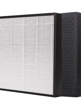 适配AO史.密斯空气净化器KJ560F-B11 KJ650F-B12 复合滤芯 IF-031