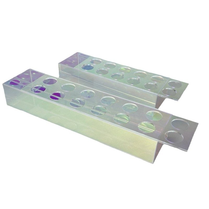 亚克力长方形花卉餐桌中心装饰独特的花瓶家居装饰或婚花卉装饰,包装,其它包装袋,淘宝优惠券,粉丝福利购,淘宝优惠卷