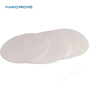 PVDF微孔滤膜 50张 聚偏氟乙烯膜 0.45um 盒 亲水疏水0.22 40mm膜