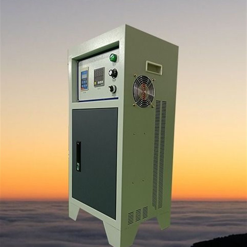 互生宝磁能 变频电磁加热器柜机 造粒机加热控制器 50kw