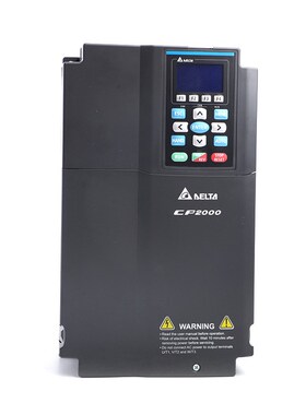 台达delta VFD370CP43B-21 台达变频器  全新原装/现货 三相37KW