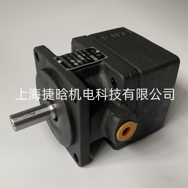 上海HONGTAI油泵 YB1-31.5 40 50 机床 机械 定量叶片泵