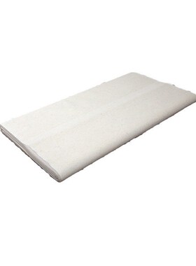 长纤维宣纸麻纸白色仿古色五彩生宣半生半熟毛笔字书画纸