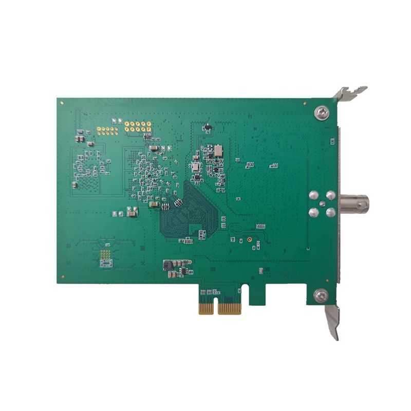 PCI-E全制式码流卡/调制卡DSG-850S,DVB-T2/S2,ISDB-T