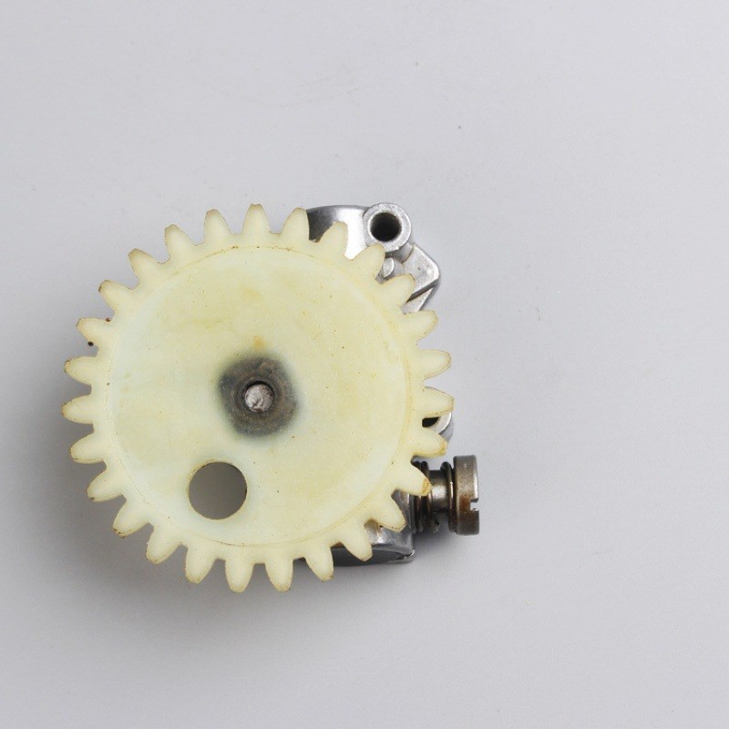 MS380/381油锯配件  机油泵蜗杆原装通用 381机油泵齿轮