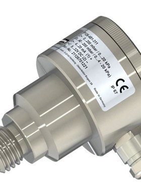 供应德国 NODING压力变送器P10 传感器 液位计 压力表