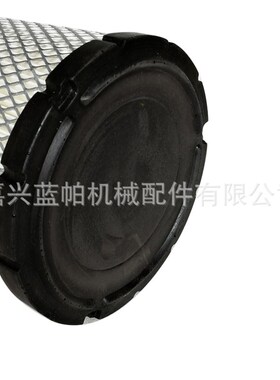 空气滤芯3827643 适用富豪发电机组空气滤清器21702911