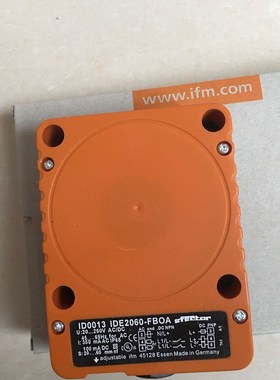 金属接近开关感应器三线PNP24V传感器 IM511A IM512A IM513A