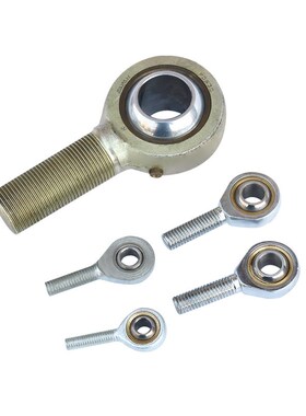 现货供应杆端关节轴承 SI45ES SI50ES内螺纹鱼眼 关节轴承