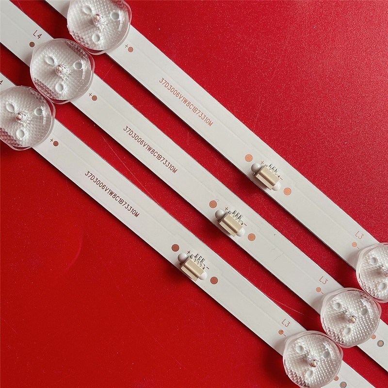 凯行KX-431ED组装机器HS-37D3006V1W8C1B73310M-XD N0.4灯条液晶