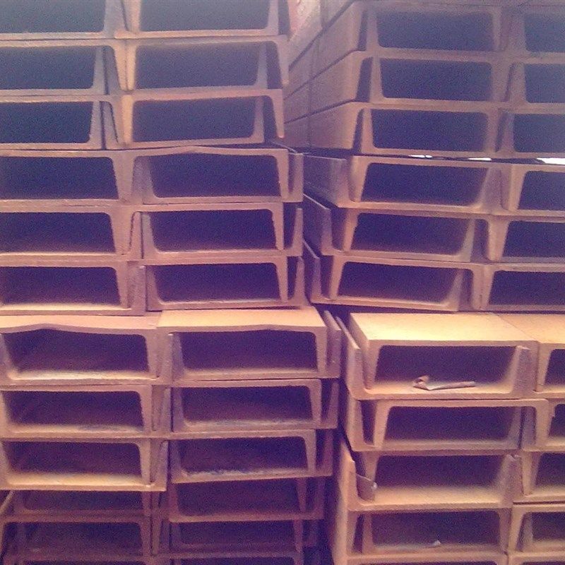 上海销售槽钢 马钢槽钢 日照槽钢 鞍钢热轧槽钢 莱钢标准槽钢