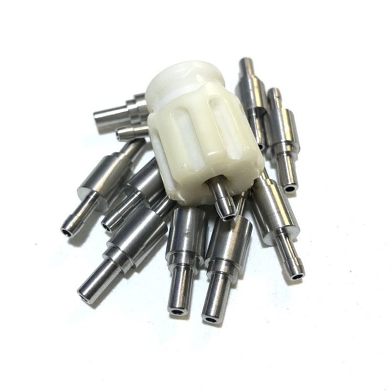 日机装清洗口接头日机装DBB-27清洗口快速接头清洗口金属接头