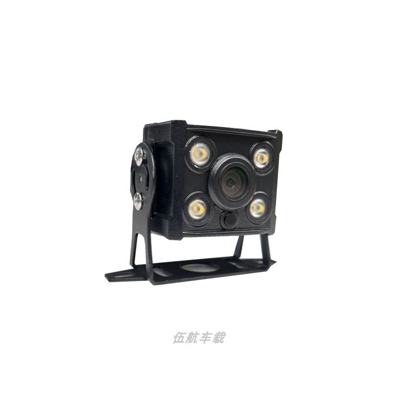 福田祥菱M1 M2 V1 V2 V3日夜全彩防水摄像头倒车影像后视高清