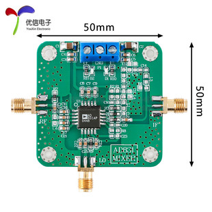 混频器模块 频宽 上下混频变频器 重平衡混频器