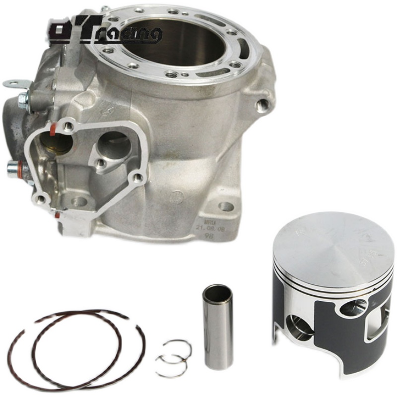 禧两行程1引擎原厂2T缸体活塞环销缸曲轴垫子火花塞