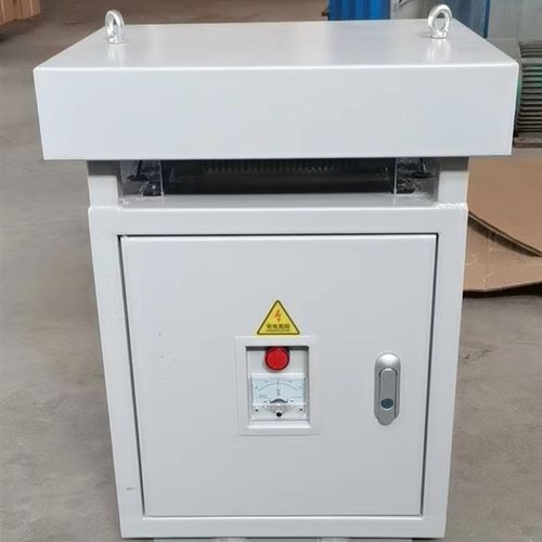 电磁吸盘控制柜高频强励磁电磁铁电器柜配电箱无接触点接触器线路