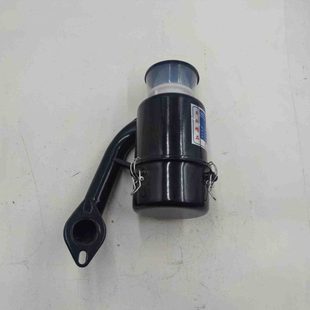 马切柴油机五级孔距总成 滤霸 192柴油机 185 告别灰尘 单杠180