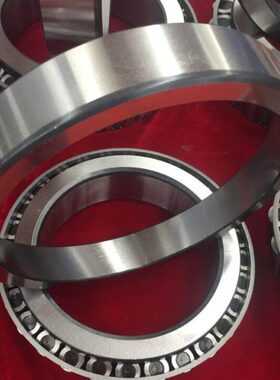 精密圆锥滚子轴承 30606 30607 30608 30609 30612 30613 30615