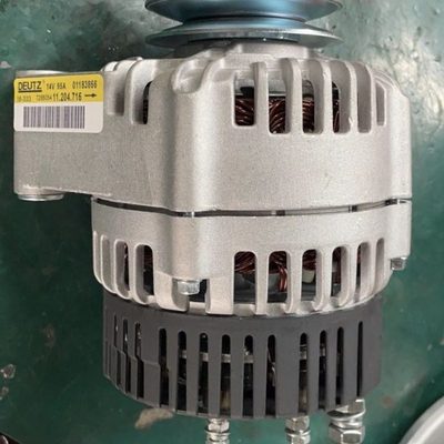 道依茨01183866发电机01183885发电机AAK4936发电机11204685