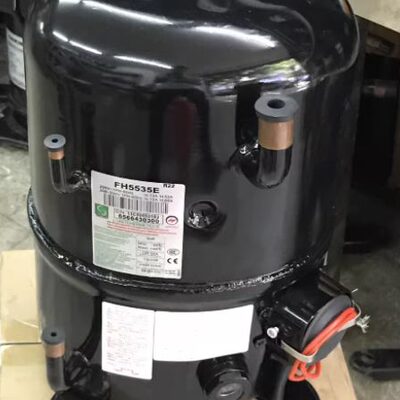 TFH5531E FH5535E TFH5535E 5535F全新3.5匹法国泰康制冷压缩机3P