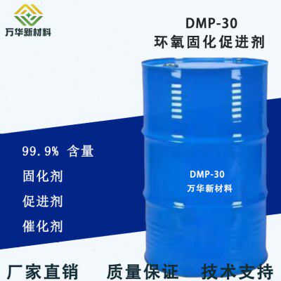 环氧树脂固化促进剂加速剂DMP-30 K54 二甲胺基甲基三聚催化剂E51