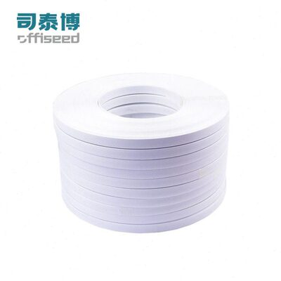 offiseed司泰博 M10023 PP手动打包带 净重10kg 白色