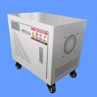 6000VA 变压器SG 3相240V转3相380V 6KW干式 三相240V变三相380V