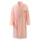 超软速干不掉毛 珊瑚绒加厚浴巾吸水睡袍冬款 浴袍睡衣男女款 春秋季