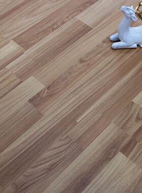 增强覆合材料家居耐磨12mm厦门出租9cm店铺套房灰色木地板办公室