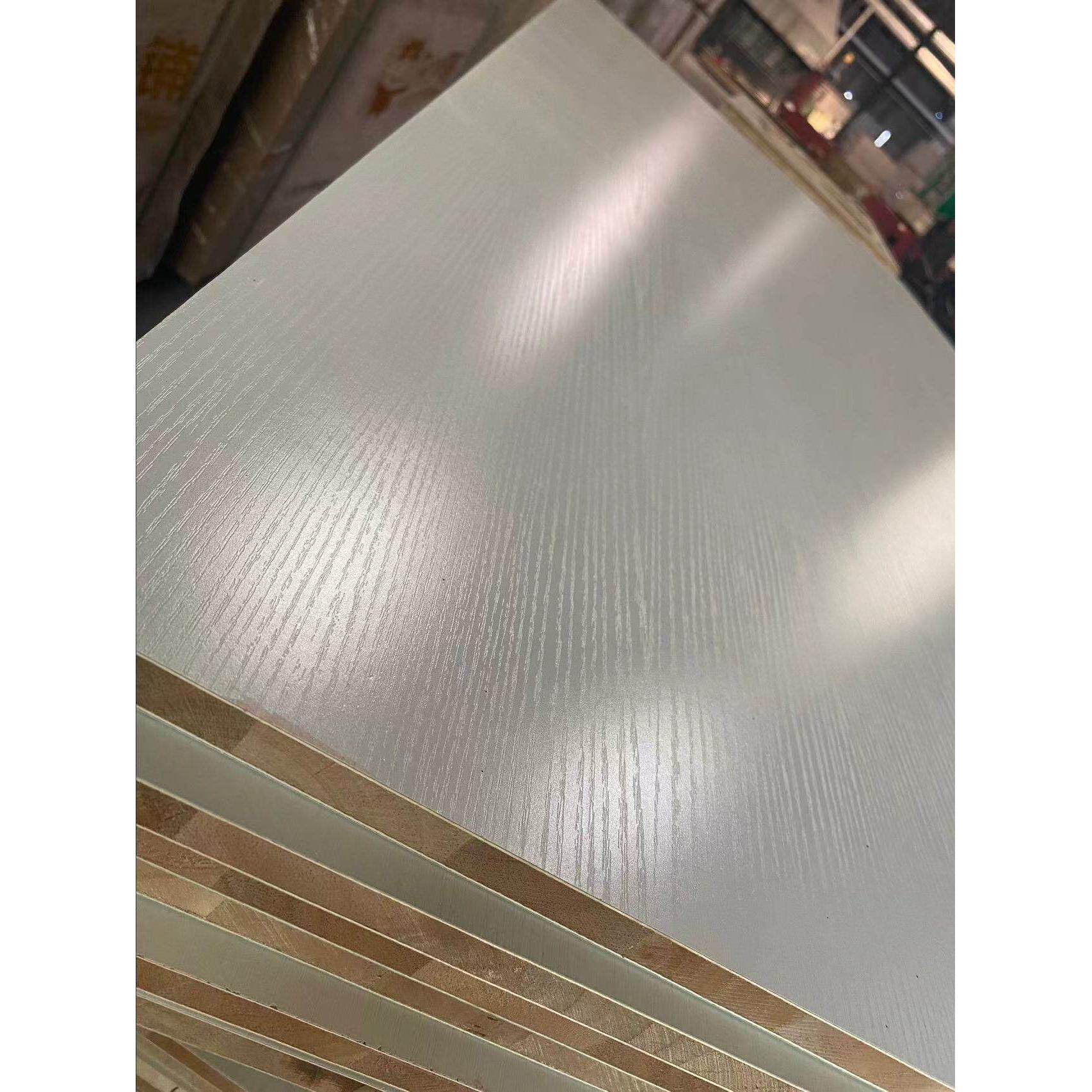 17mm马六甲芯家具板免漆板实木板生态板衣柜橱柜板环保