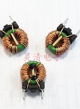 TC1386-102ML 直插共模滤波器/扼流圈 PDMCAT1386-102ML 1mh/5mh