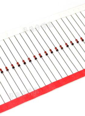 原装正品2Ap9 Ll34 Sod80 Do-35波检测二极管高频冲孔点接触二极