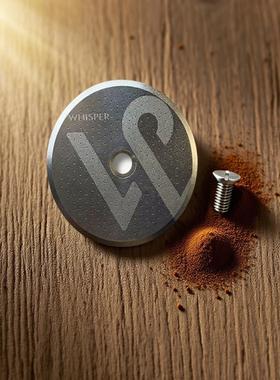 咖啡机分水网格米莱柏翠3922decent精密分水网花洒效果Gemilai