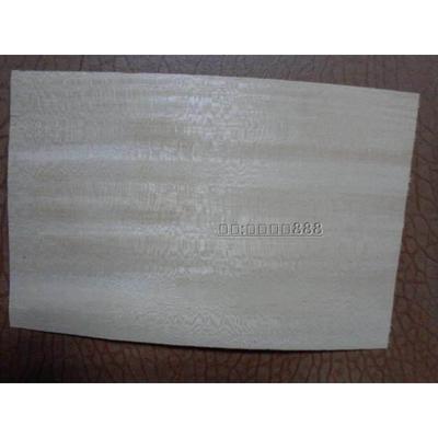 KOTO天然实木皮 乒乓球拍木皮 面材木皮 力材木皮