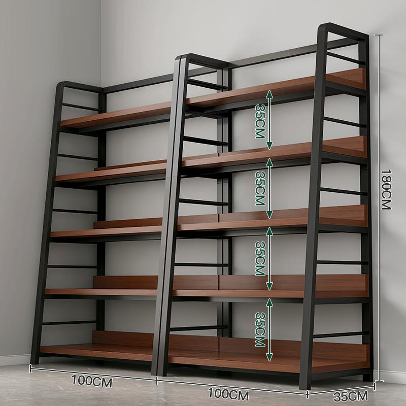 需定制梯形室外置物架公司快递架收纳搁物架子货架陈列展示柜子落