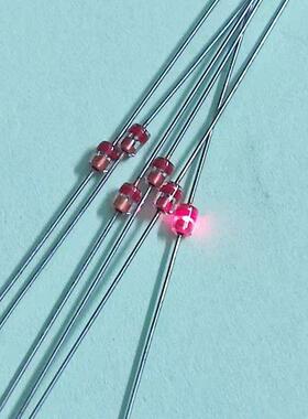 发光二极管 1.8V发光管 LED二极管 LN2G二极管 DIY配件 1.6V-1.8V