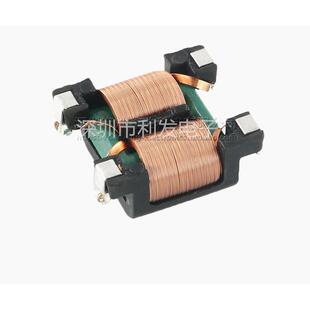 10MH 8MH 15MH 18MH 扁平线共模电感滤波器 SQ1212 20MH贴片式 5MH
