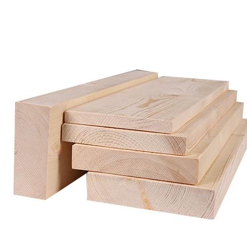 实木板床板条松木木板木方木料可定制尺寸隔板隔断龙骨原木板木条