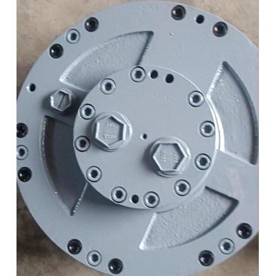 钢球马达1QJM32-2.0输送马达搅拌马达扒渣机32-1.632-4.0液压马达