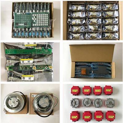 正品A660-2007-T612#L7R203发那科主轴编码器信号线 动力线连接线