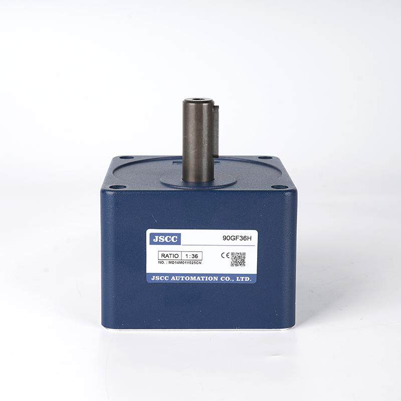 JSCC精研减速箱现货90GF10H/90GK(F)10RC/90GK(F)50RT/100GF15RC